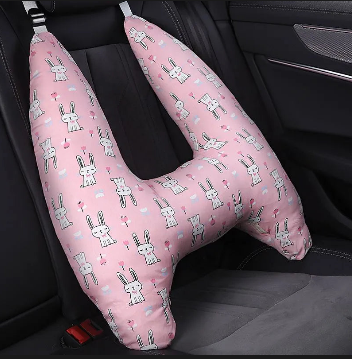 Little Voyager Pillow™