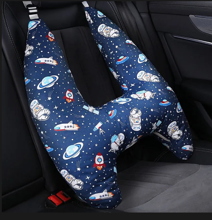 Little Voyager Pillow™
