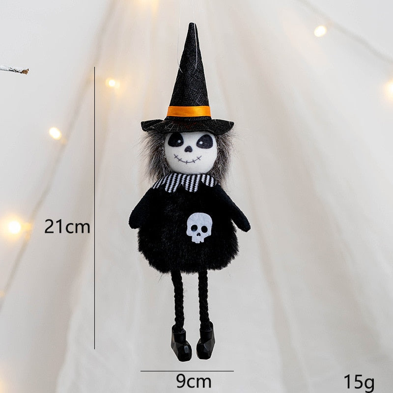 Led Halloween Light Strings & Other Halloween Decor | Indoor or Outdoor | Multiple Options
