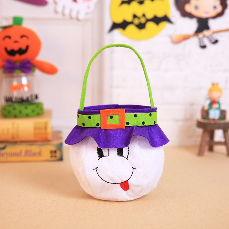 Halloween Bags