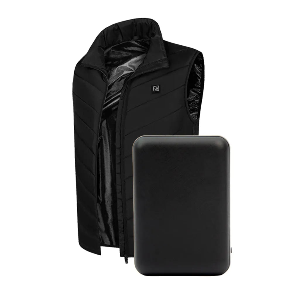 Portable Charging Battery Power Bank 5V 2A For Heated Vests