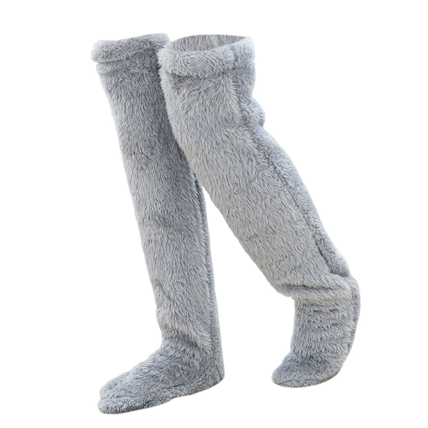 Cozy Knee Highs
