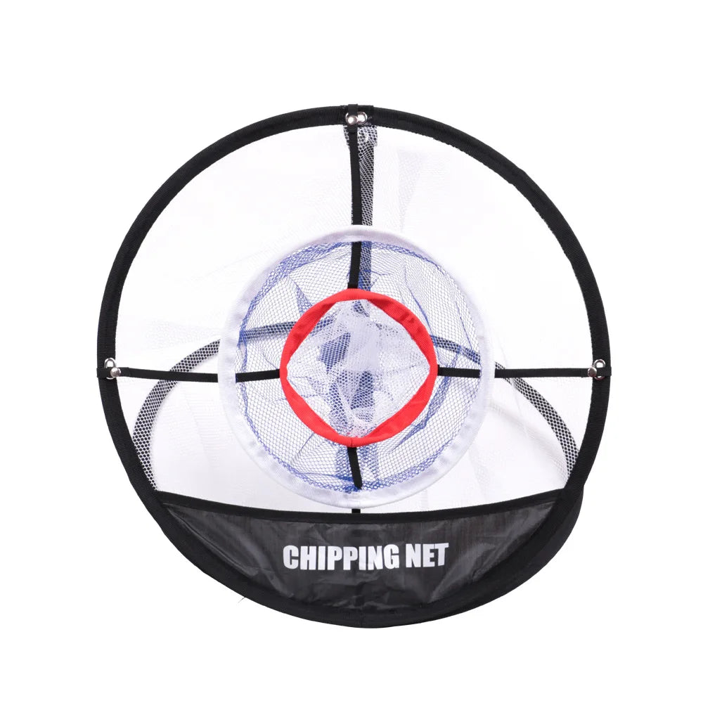 Portable Chipping Golf Net