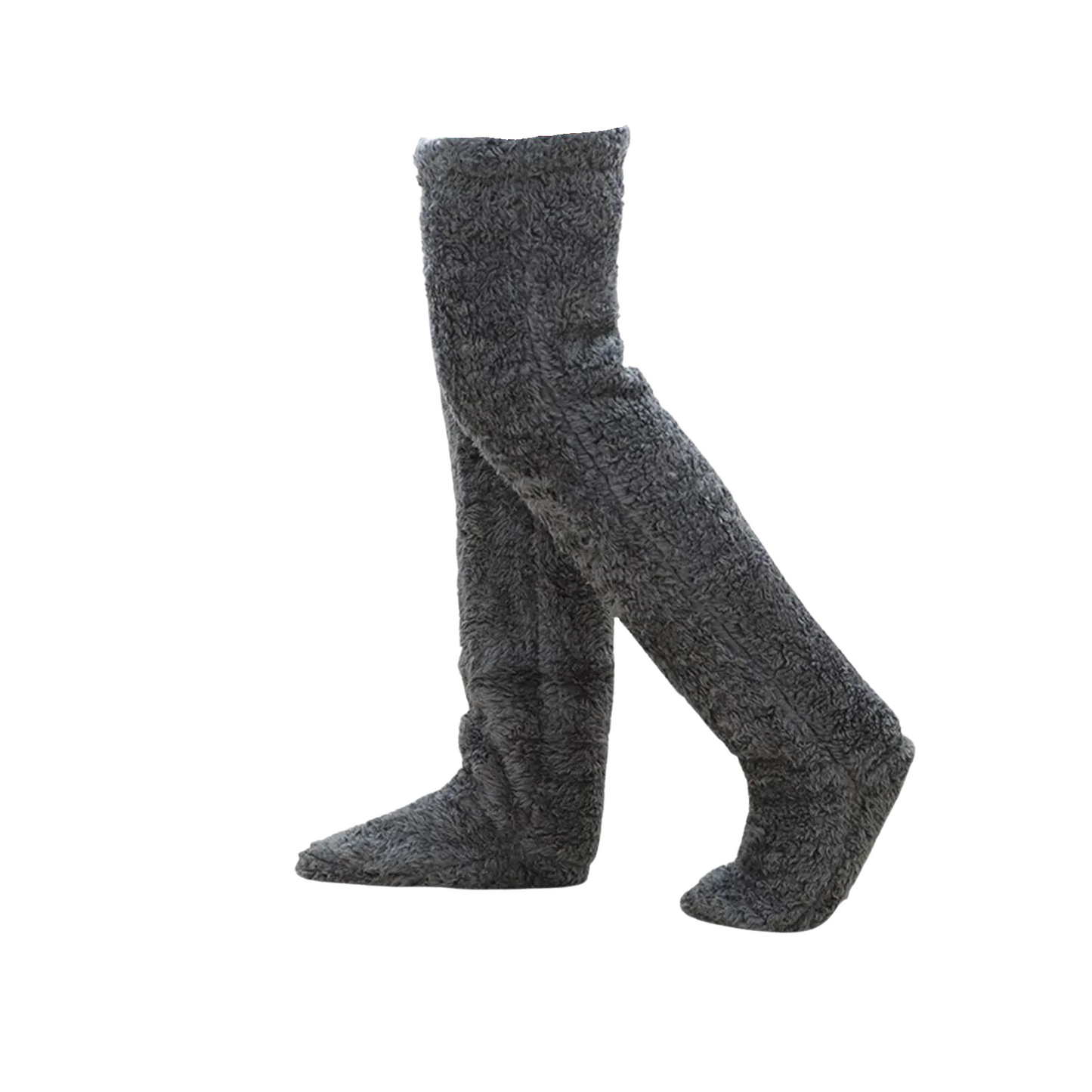 Cozy Knee Highs