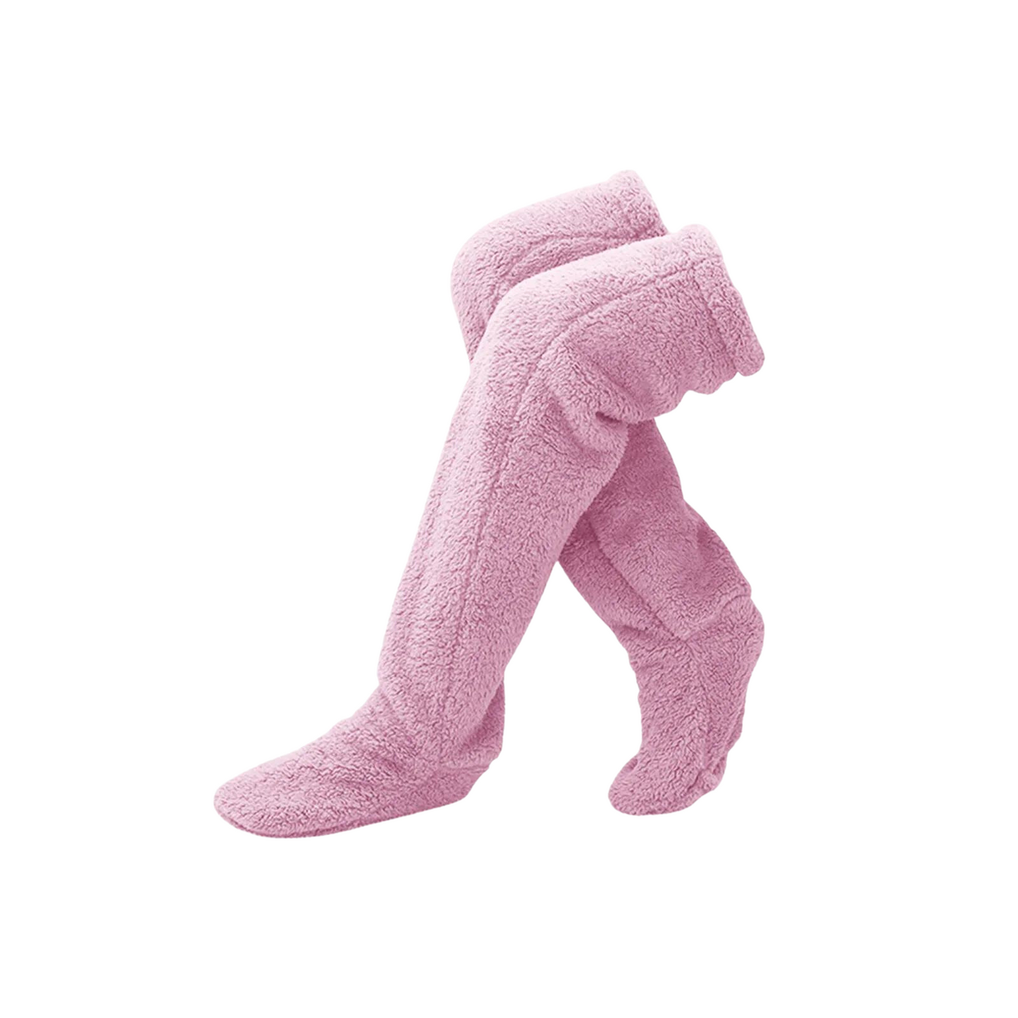 Cozy Knee Highs