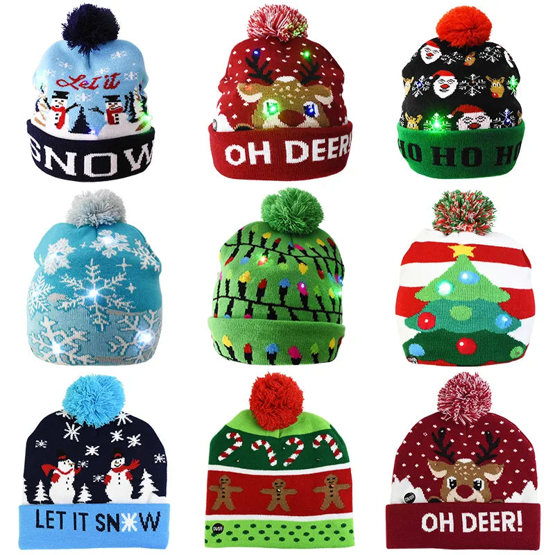 Knot-So-Cute™ Knits For Everyone