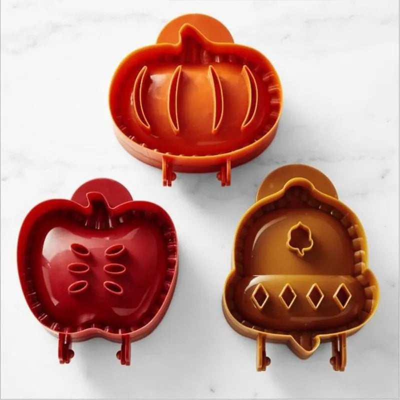 Mini Pie Molds