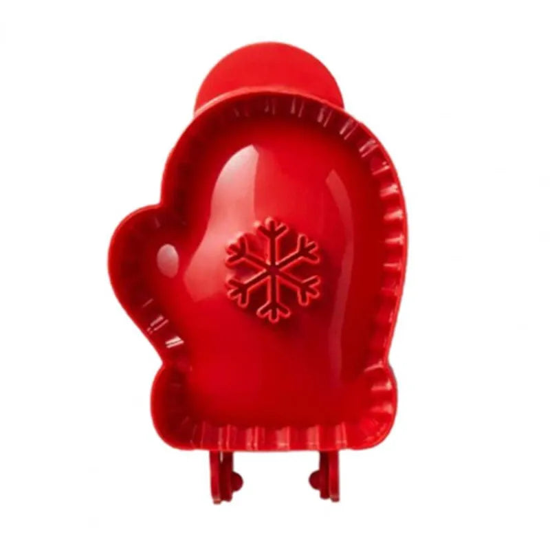 Mini Pie Molds