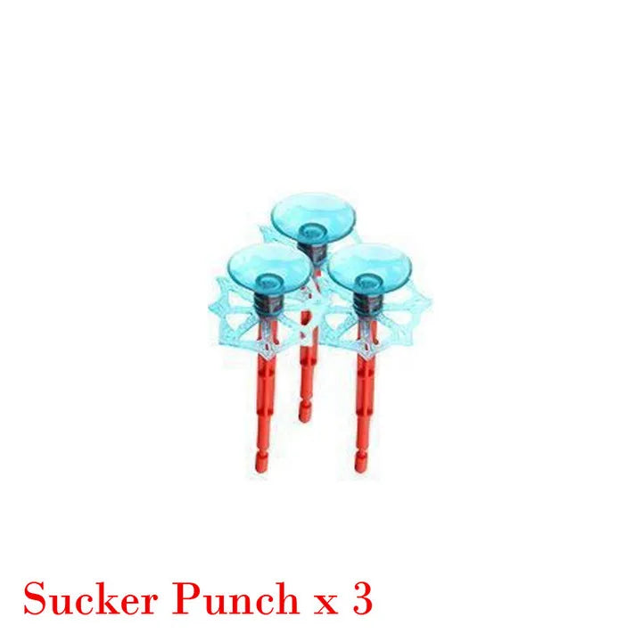 WebSpinner™ Spider Web Launcher