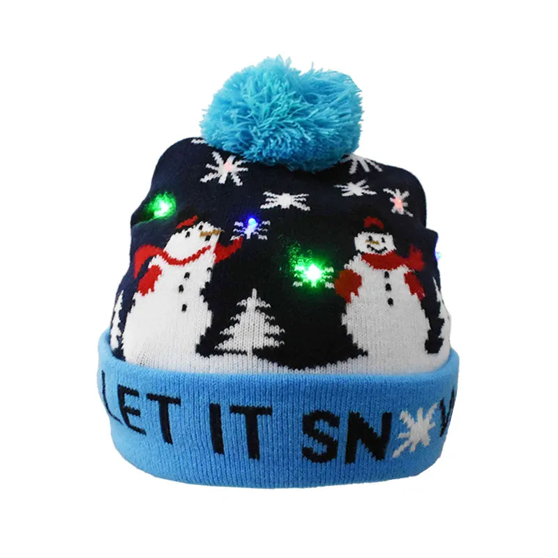 Knot-So-Cute™ Knits For Everyone