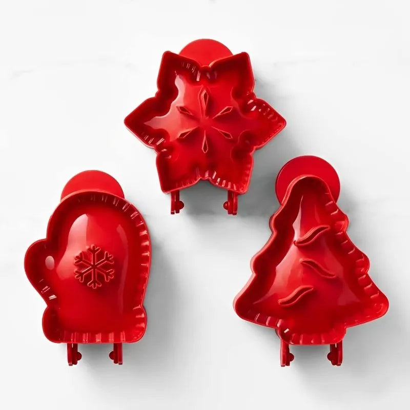 Mini Pie Molds