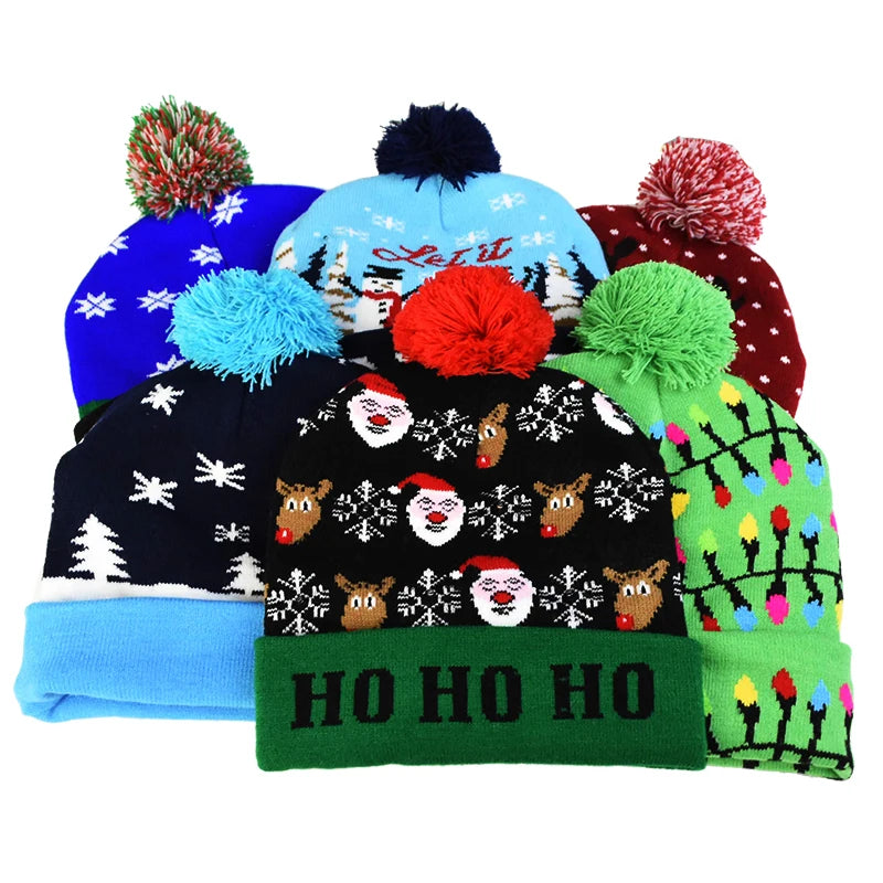 Knot-So-Cute™ Knits For Everyone