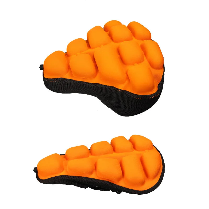 Inflatable Bike Seat
