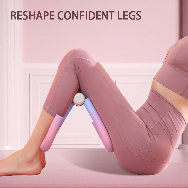 FlexiCorePro Leg Trainer