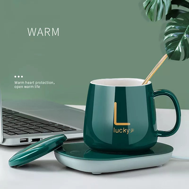 CozyCup USB Mug Warmer