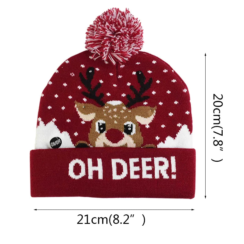 Knot-So-Cute™ Knits For Everyone