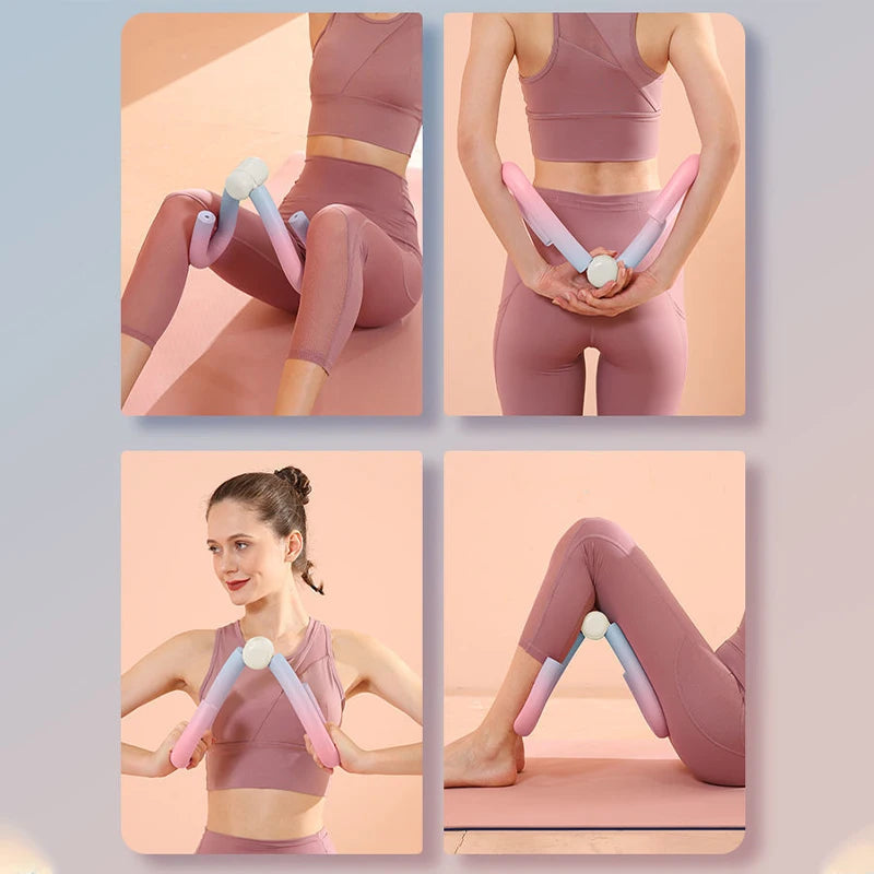 FlexiCorePro Leg Trainer