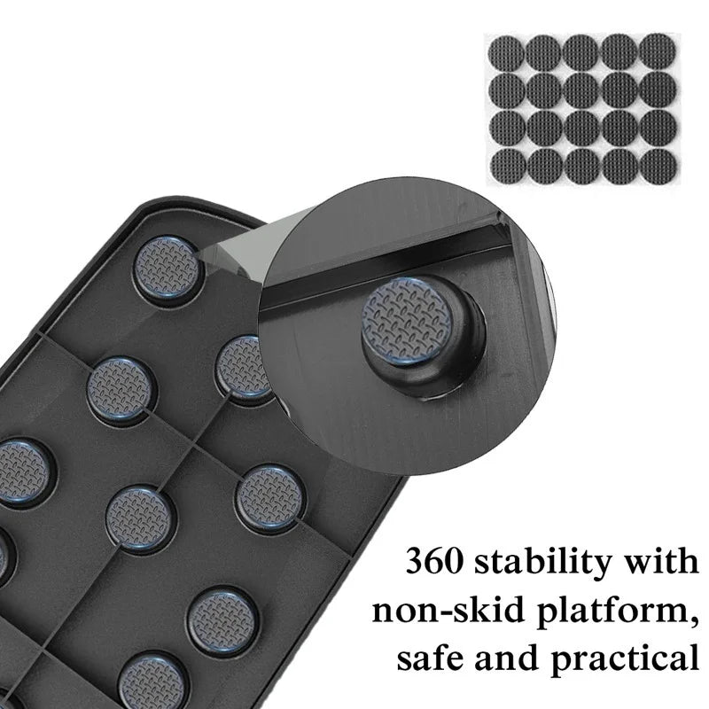 FlexFit Power Board™