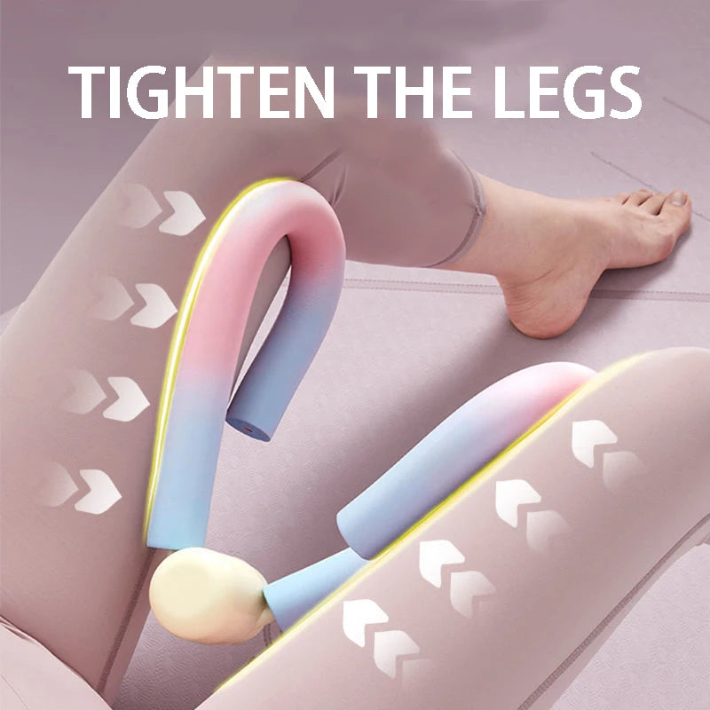 FlexiCorePro Leg Trainer