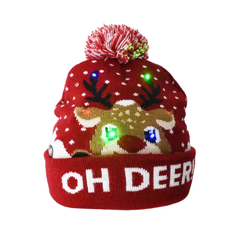 Knot-So-Cute™ Knits For Everyone