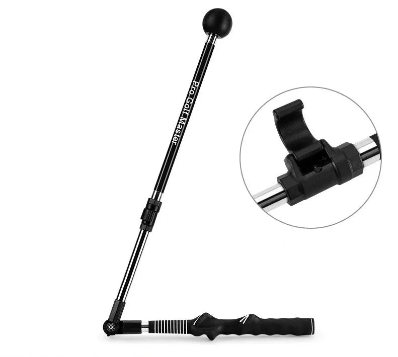 Golf Swing Trainer