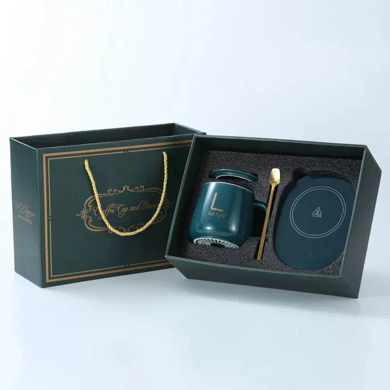 CozyCup USB Mug Warmer