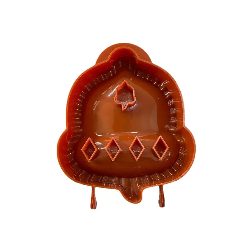 Mini Pie Molds