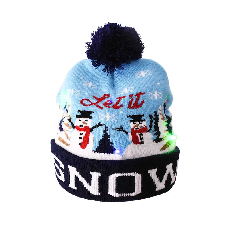 Knot-So-Cute™ Knits For Everyone