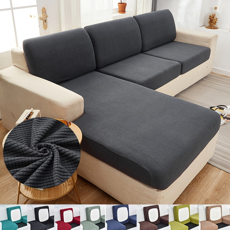 Sofa Seat Cushion Covers and Furniture Protectors
