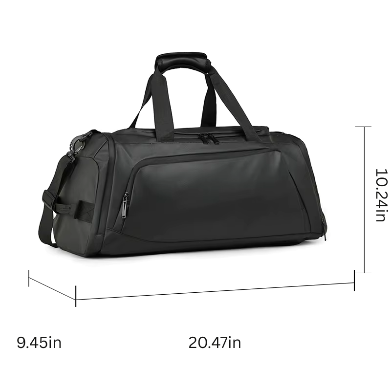 Venture Series™ Adapt Duffel