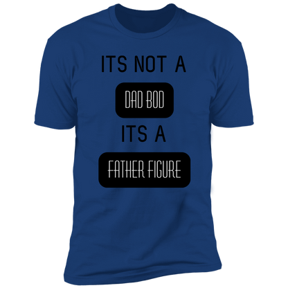 Father Figure Shirts