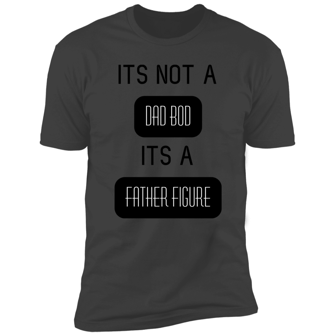 Father Figure Shirts