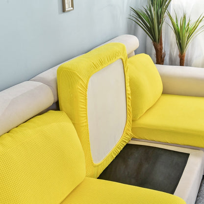 Sofa Seat Cushion Covers and Furniture Protectors
