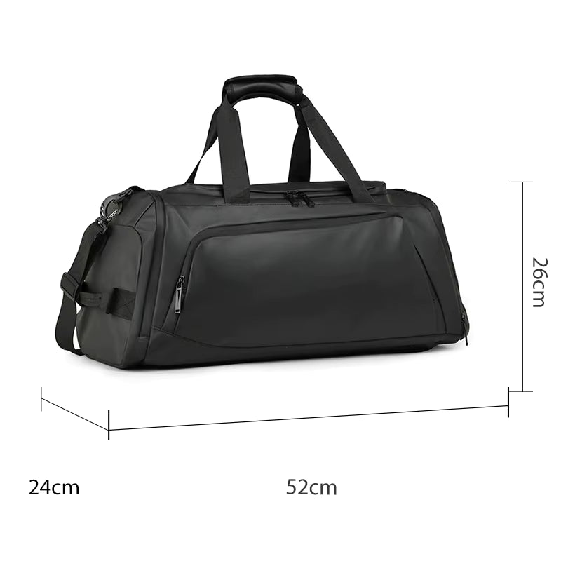 Venture Series™ Adapt Duffel