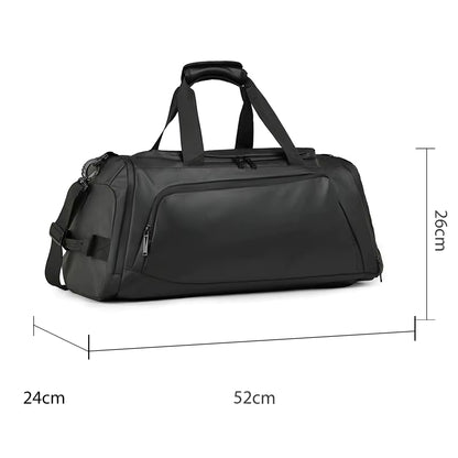 Venture Series™ Adapt Duffel