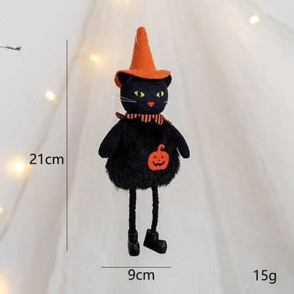 Led Halloween Light Strings & Other Halloween Decor | Indoor or Outdoor | Multiple Options