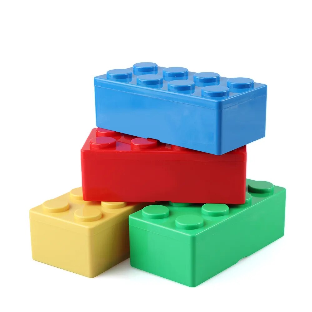 Building Block Storage Solutions™