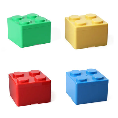 Building Block Storage Solutions™