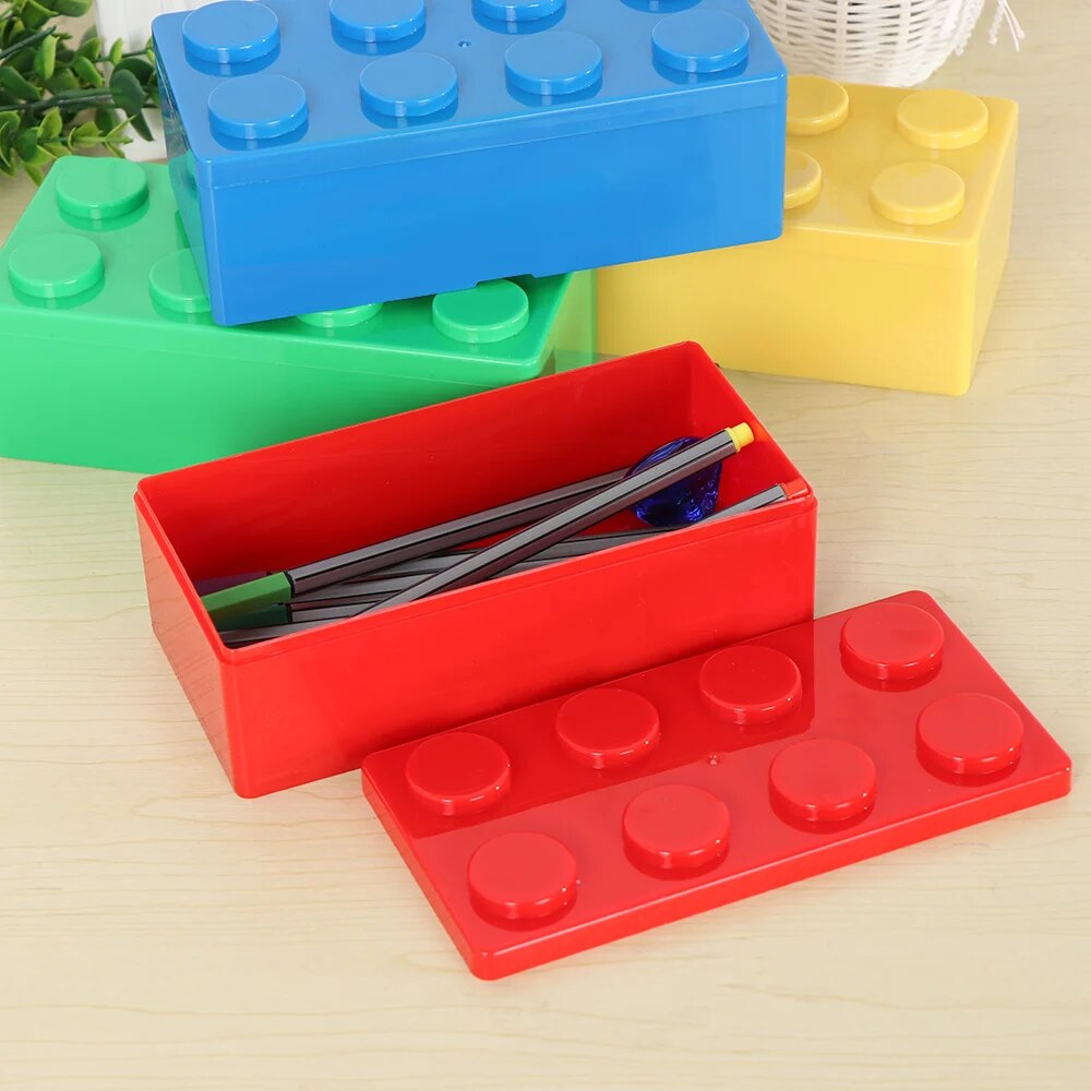 Building Block Storage Solutions™