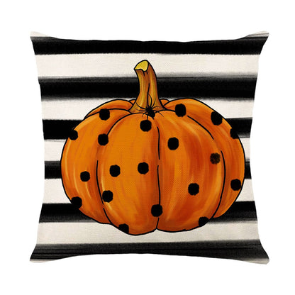 Halloween Decor Pillow Cases | 45x45