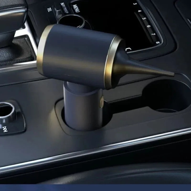 Cyclone 3-in-1 Portable Vacuum