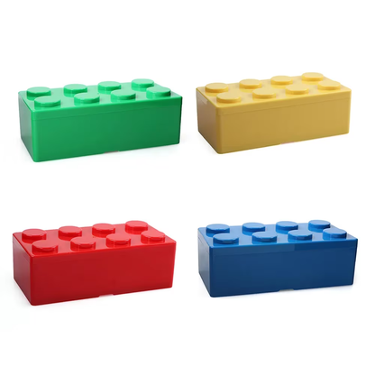 Building Block Storage Solutions™