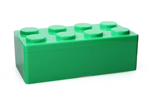 Building Block Storage Solutions™