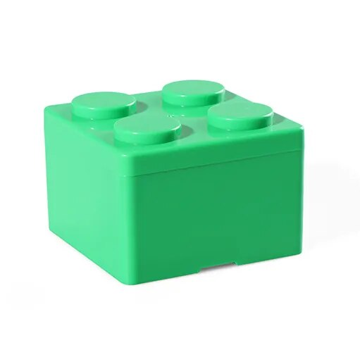 Building Block Storage Solutions™