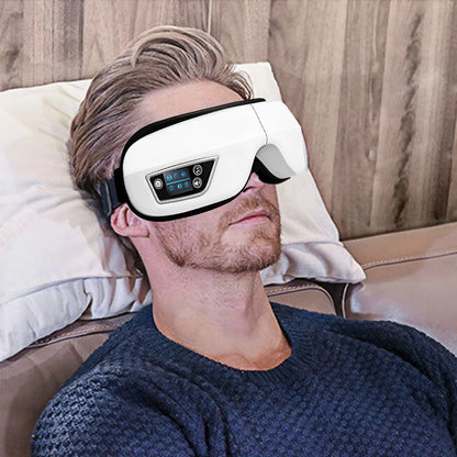 RadiantEyes™ Eye Massager