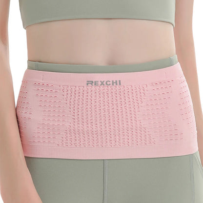 Sprint 'N' Stash Active Waistband