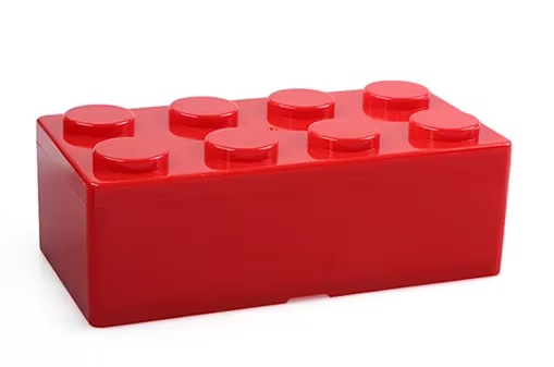 Building Block Storage Solutions™